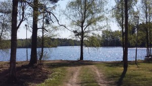 Linnerydssjön